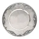 cosi tabellini Charger Plate 新品 日本未発売 18cm ホーム＆キッチン cosi tabellini Charger Plate 日本未発売