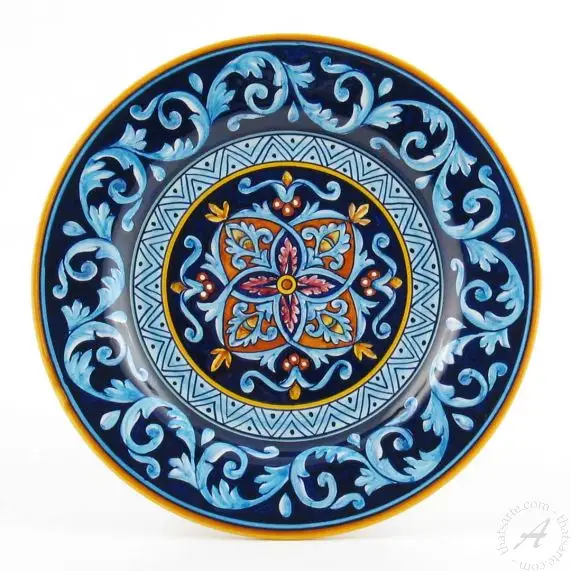 Dinner Plate main product photo