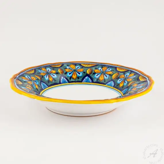 Pasta & Soup Plate main product photo