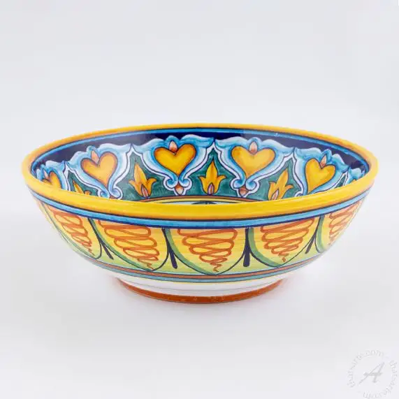 Serving Bowl main product photo