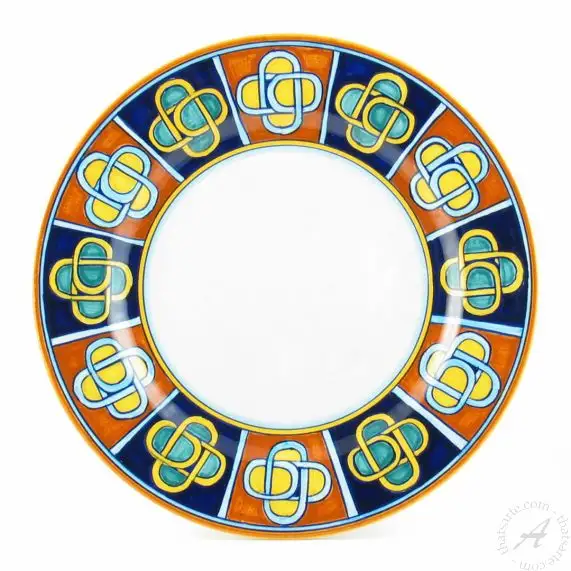 Round Platter main product photo