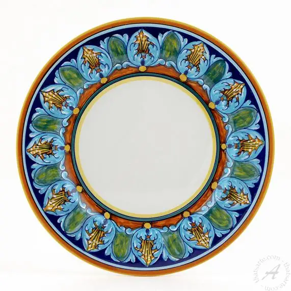 Dinner Plate main product photo