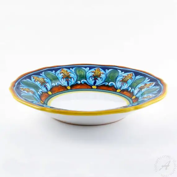 Pasta & Soup Plate main product photo