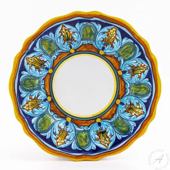 Salad & Dessert Plate main product photo