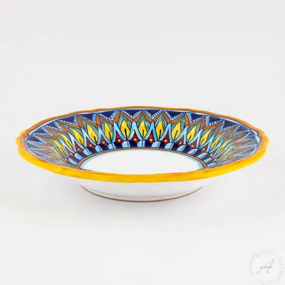 Pasta & Soup Plate main product photo
