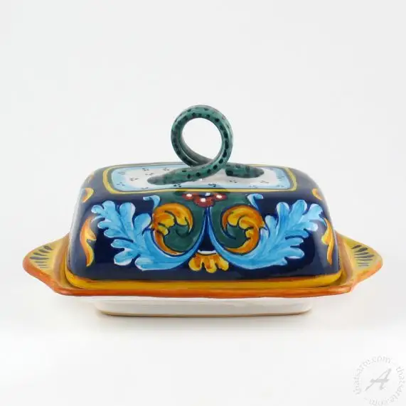 Butter Dish main product photo