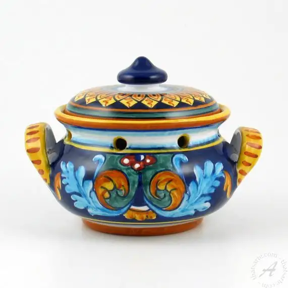 Garlic Jar main product photo