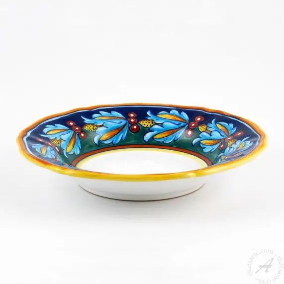 Pasta & Soup Plate main product photo