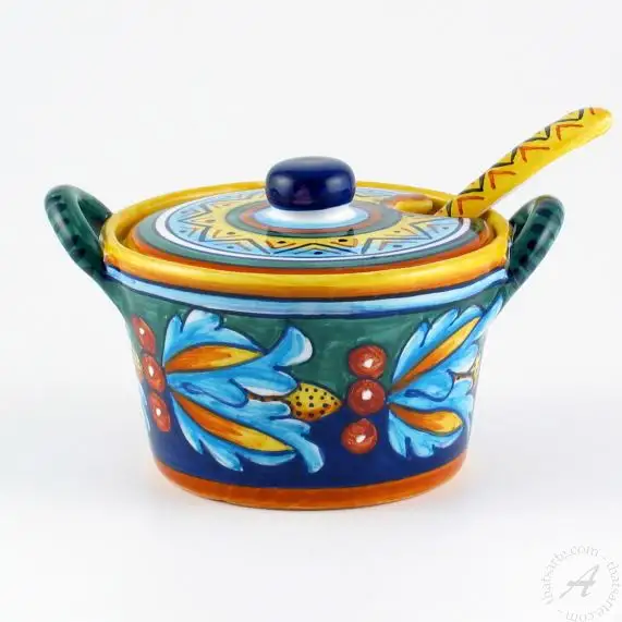 Cheese Jar main product photo