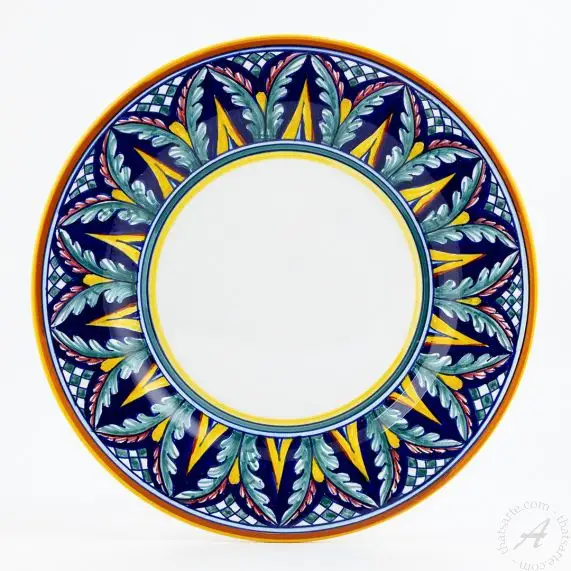 Dinner Plate main product photo