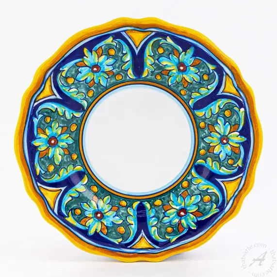 Salad & Dessert Plate main product photo