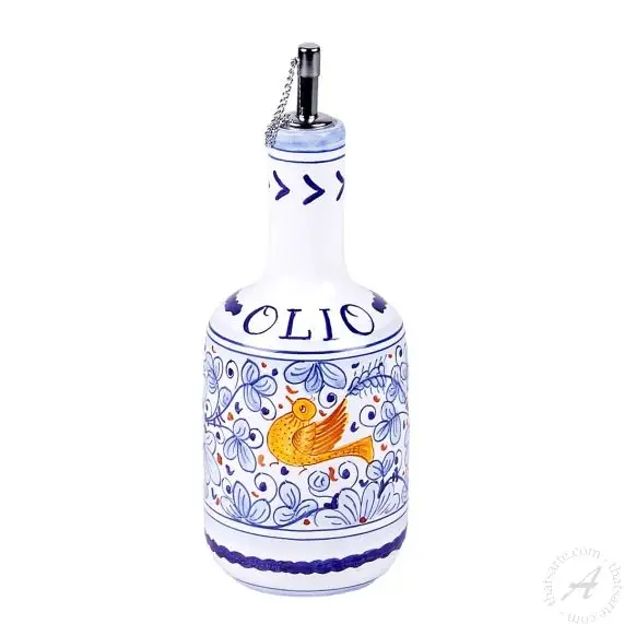 Oil Bottle main product photo