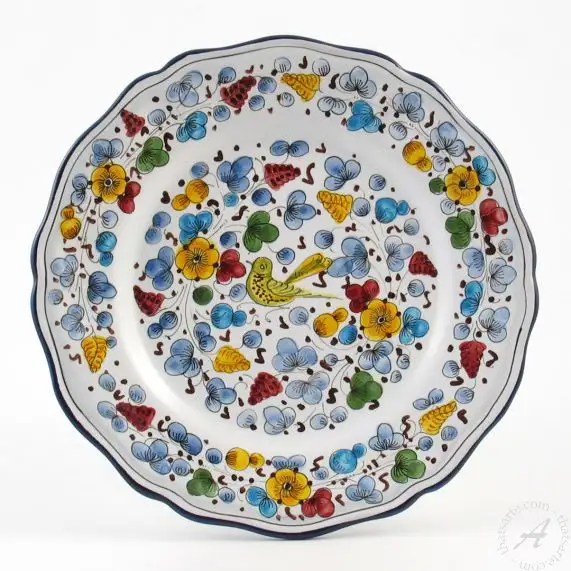 Round Platter main product photo