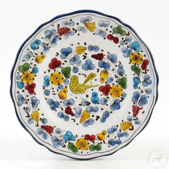 Salad & Dessert Plate main product photo