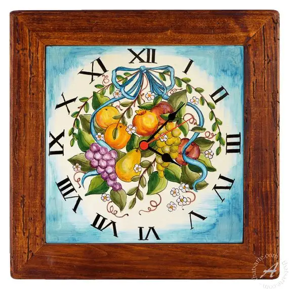 Wall Clock Frutta main product photo