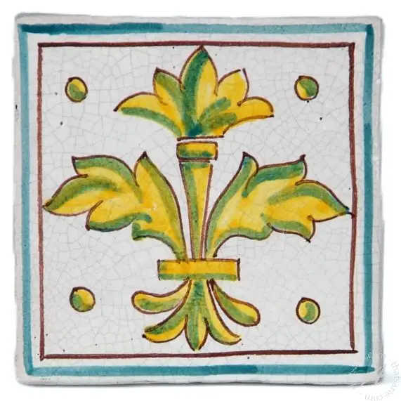 Tile AD10 Tradizione Collection main product photo