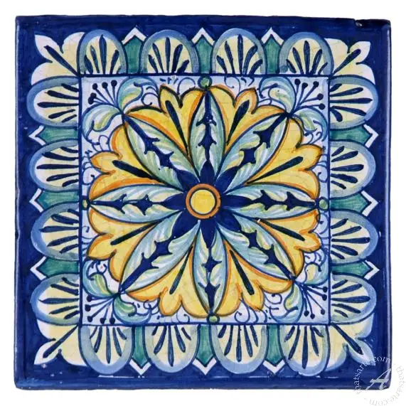 Tile AD45 Tradizione Collection main product photo