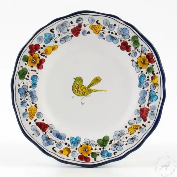 Salad & Dessert Plate main product photo