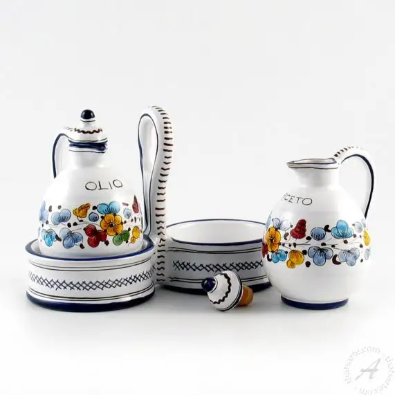 Oil and Vinegar Set main product photo