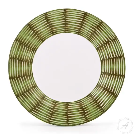 Round Platter main product photo