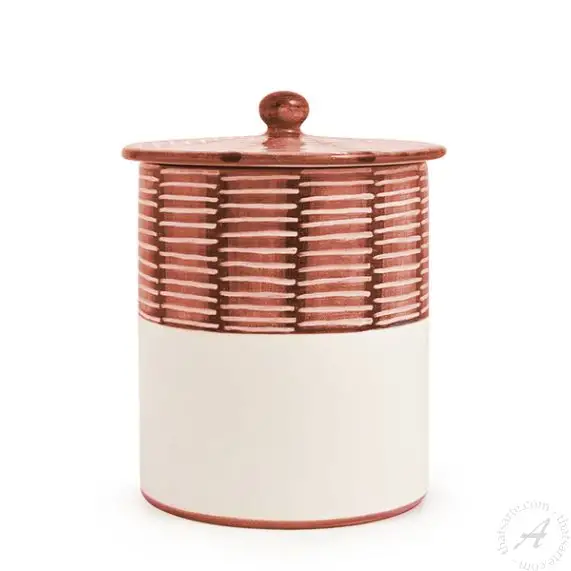 Canister main product photo