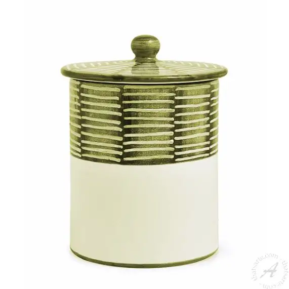 Canister main product photo