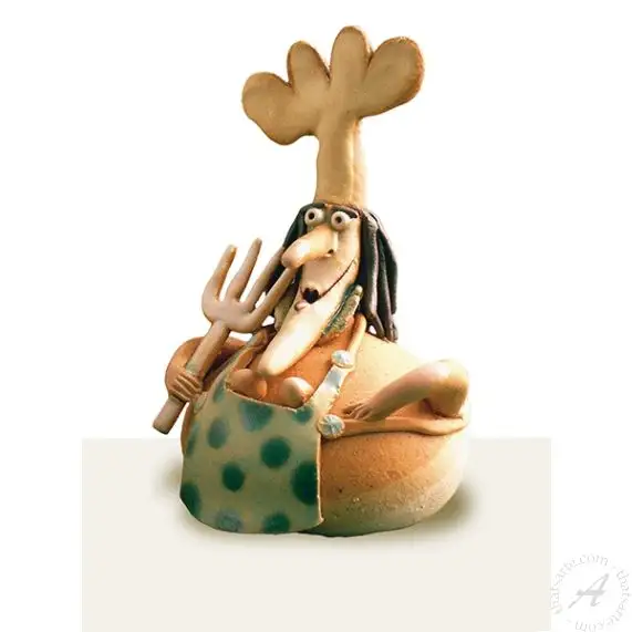 The Cook main product photo