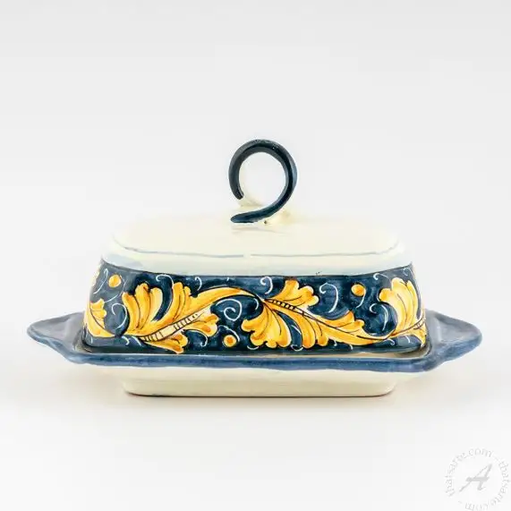 Butter Dish main product photo