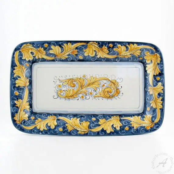 Rectangular Tray main product photo