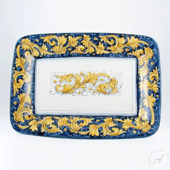 Rectangular Platter main product photo