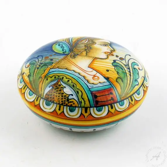 Large Keepsake Box  main product photo