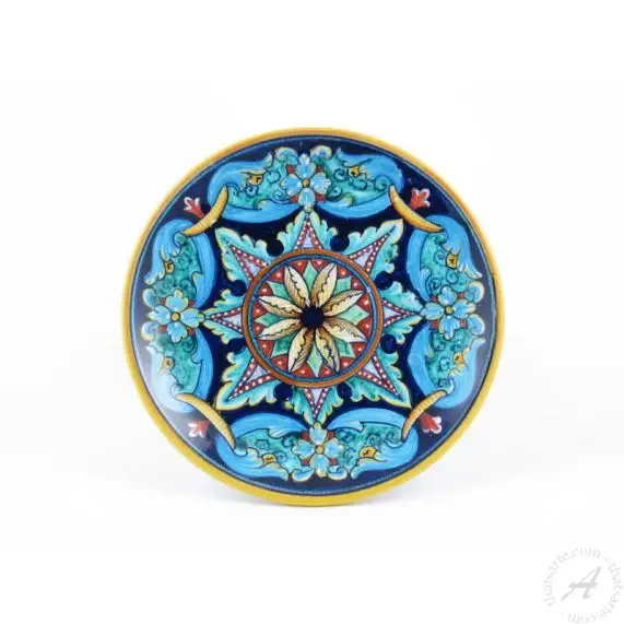 Small Plate main product photo