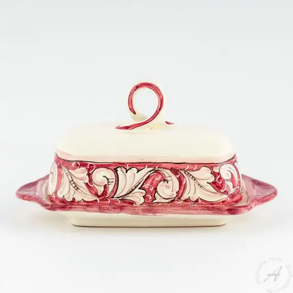 Butter Dish main product photo
