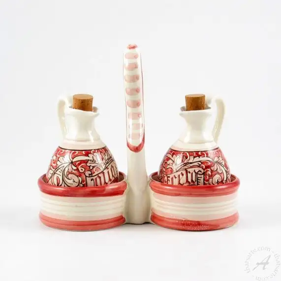 Oil and Vinegar Set main product photo
