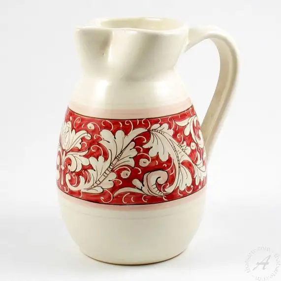 Pitcher Etrusco main product photo