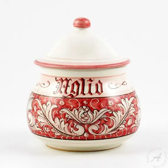 Garlic Jar main product photo