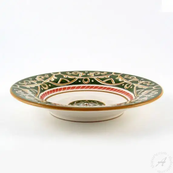 Pasta & Soup Plate main product photo