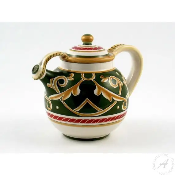 Tea Pot main product photo