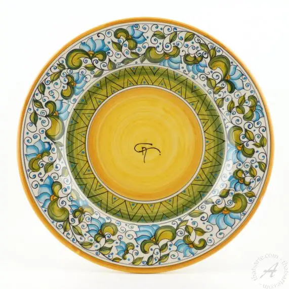 Dinner Plate main product photo
