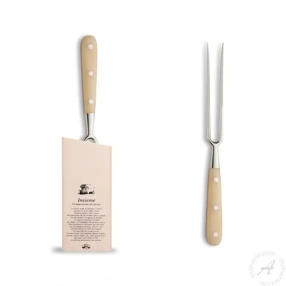Carving Fork main product photo