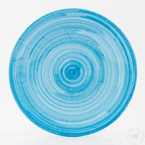 Salad & Dessert Plate main product photo