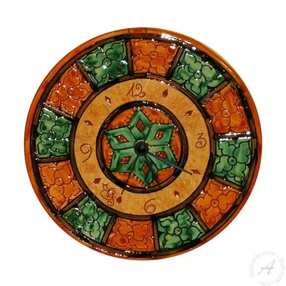 Wall Clock main product photo
