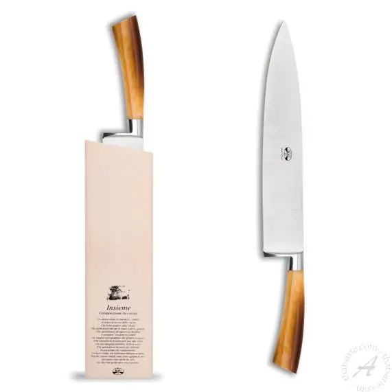Chef's Knife main product photo