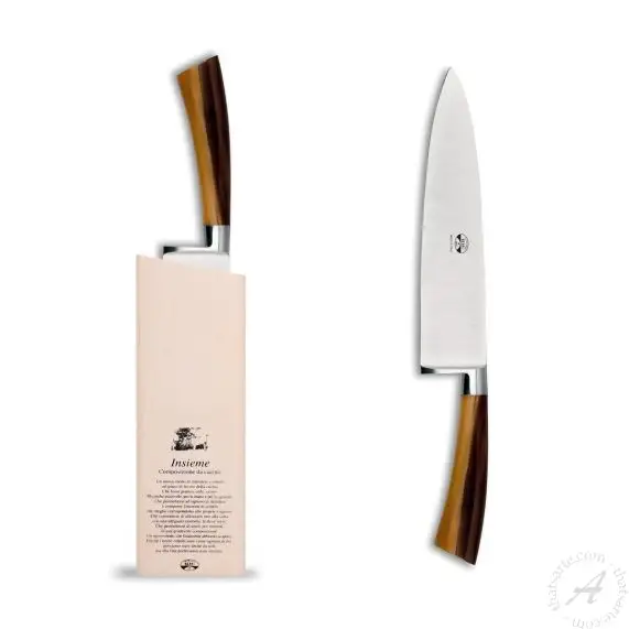 Chef's Knife main product photo