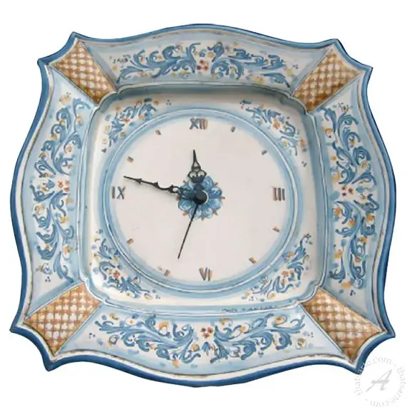 Wall Clock main product photo