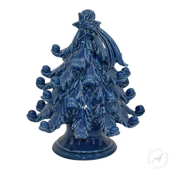 Blue Christmas Tree main product photo