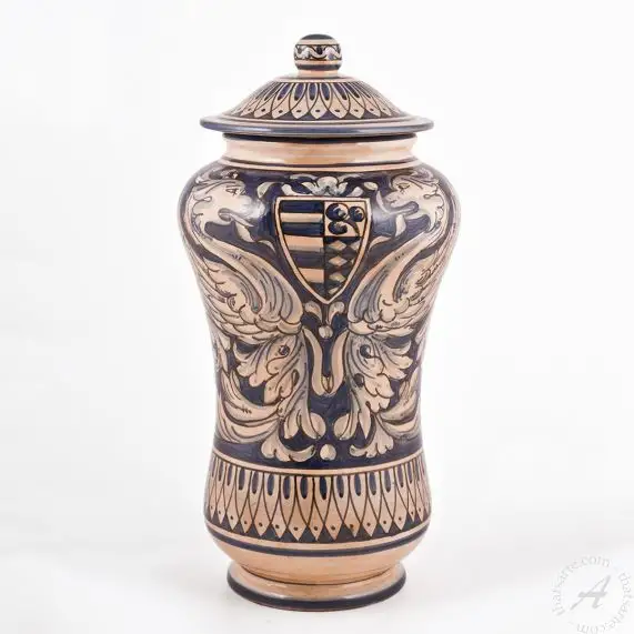 Apothecary Jar main product photo