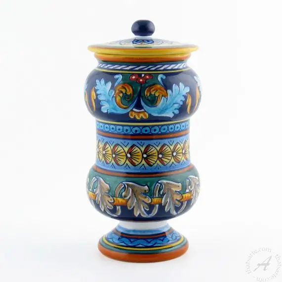 Apothecary Jar main product photo