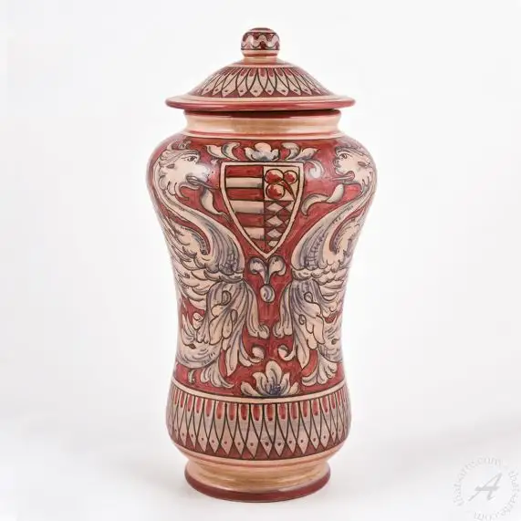 Apothecary Jar main product photo