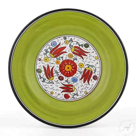 Dinner Plate main product photo